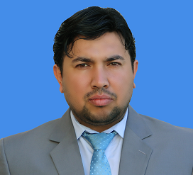 Mr. Muhammad Amir Logo