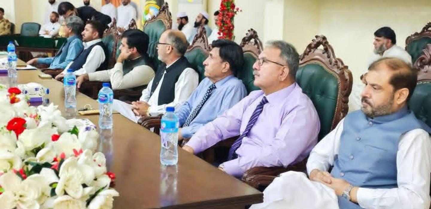 HSSC Annual-1 Result 2025