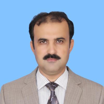 Mr. Abdul Wali Khan is the faculty staff of Cadet College kohat