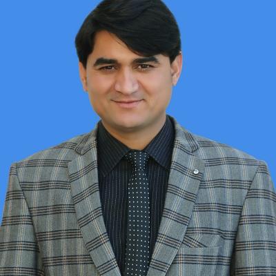 Mr. Noor ul Wahab is the faculty staff of Cadet College kohat