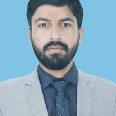 Mr. Sajjad Hussain is the faculty staff of Cadet College kohat