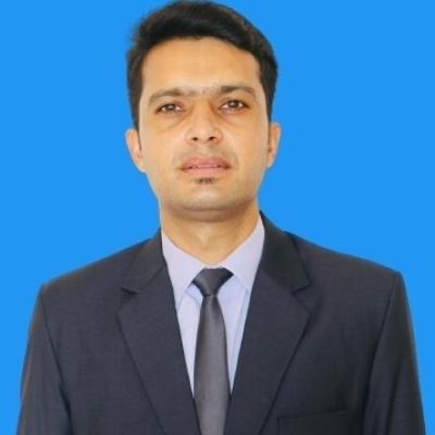 Mr. Fazal Haq is the faculty staff of Cadet College kohat