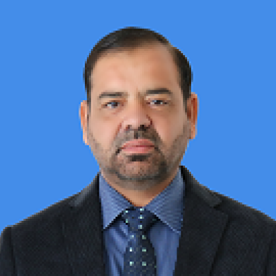 Mr. Muhammad Anees Qureshi is the faculty staff of Cadet College kohat