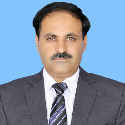 Mr. Ihsan Mehmood is the faculty staff of Cadet College kohat